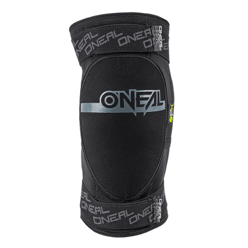 O'NEAL Dirt | knee guards | IPX ® | ENDURO / MTB / E-BIKE | black