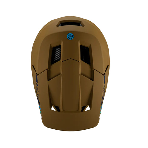 LEATT MTB Gravity 1.0 V24 | bike helmet | MTB / ENDURO / DH | full face | peanut