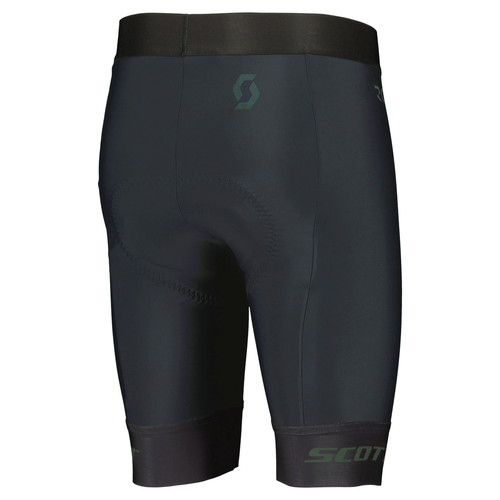 SCOTT RC Pro +++ Men's Short | dark blue / metal blue