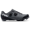 NORTHWAVE Extreme XC | buty rowerowe | MICHELIN ® | 100% CARBON | anthracite / black 