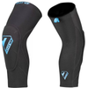 7 PROTECTION 7iDP Sam Hill Lite Knee Pads | black