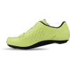 SPECIALIZED Torch 1.0 | road cycling shoes | limestone / oak green
