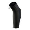 7 PROTECTION 7iDP Transition Elbow | black