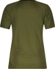 SCOTT Trail Vertic Pro SS Women's Shirt | fir green