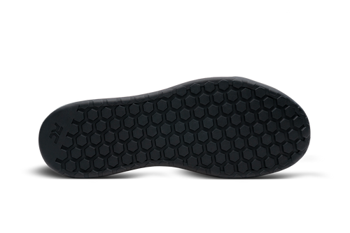 RIDE CONCEPTS Livewire Women's | bike shoes | D3O | Rubber Kinetics DST 6.0 | MTB / ENDURO / DIRT / DH | FLAT | black / purple