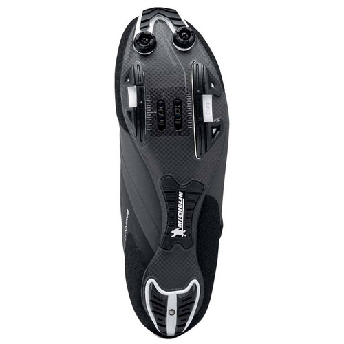 NORTHWAVE Extreme XC | buty rowerowe | MICHELIN ® | 100% CARBON | anthracite / black