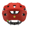 SMITH Triad MIPS ® Road Cycling Helmet | KOROYD ® | ROAD / GRAVEL | matte patrol / crimson