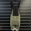 SCOTT RC Pro +++ Men's Bib shorts | GRAVEL / ROAD | hay green / cotton white