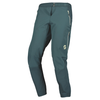 SCOTT Trail Storm Hybrid Women's Pants | damskie ocieplane spodnie rowerowe | 3L | aruba green
