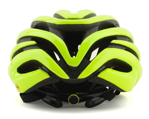 GIRO Cinder MIPS ® | kask rowerowy szosowy | HI YELLOW