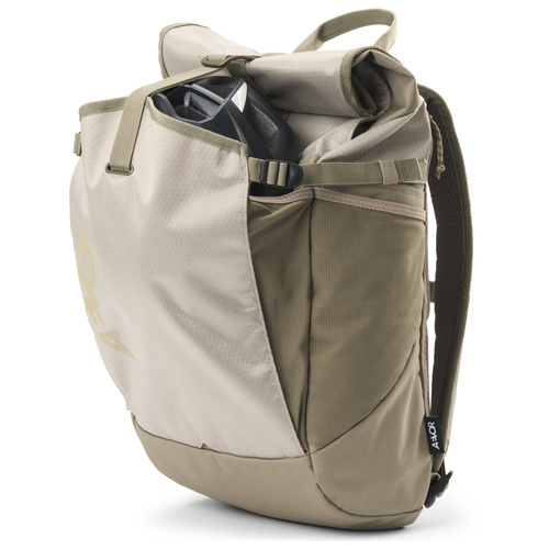 AEVOR Roll Pack PROOF Venus 20-28l | plecak rowerowy / miejski | LAPTOP 15" | 760g