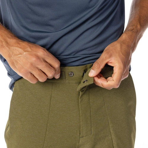 SCOTT Shorts M's Gravel | szorty / spodenki rowerowe | GRAVEL | silt beige