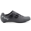 NORTHWAVE Extreme PRO 2 | buty rowerowe szosowe | CARBON | anthracite