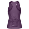 SCOTT Endurance 10 Women's Tank | vivid purple / misty purple