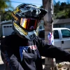 PIT VIPER The Brapstrap The High Speed OFF ROAD goggles | moto / bike MTB / ENDURO / MX