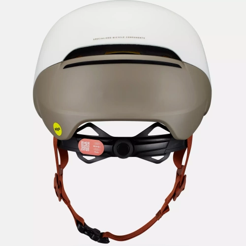 SPECIALIZED Tone MIPS ® | kask rowerowy miejski | E-BIKE | URBAN | birch / traupe