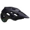 LAZER Jackal KINETICORE ® | kask rowerowy | MTB / ENDURO | matte blue / green