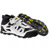 MAVIC Crossride XL Elite Protect | buty rowerowe | MTB / ENDURO | SPD | black / white / black