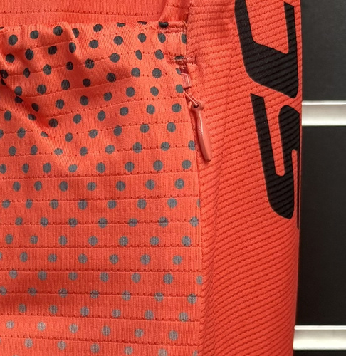 SCOTT RC Pro LS Women's Jersey | damska koszulka rowerowa | astro red / black