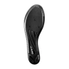 DMT DW1 | road cycling shoes | Waterproof | 2 x BOA ® | 235g | black / white /orange / clear