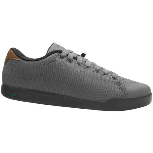 GIRO Deed | buty rowerowe | TACK Rubber | MTB / E-BIKE / ENDURO / DH | FLAT | dark shadow