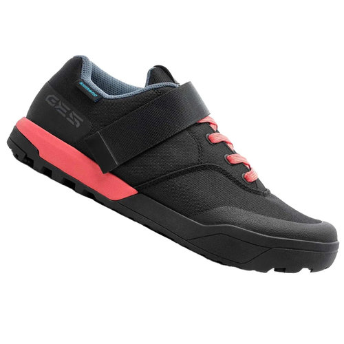 SHIMANO GE5W | women's bike shoes | MTB / ENDURO | SPD | black