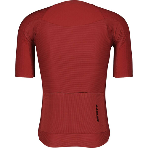SCOTT Jersey M's Ultd. Aero | koszulka rowerowa | wood red