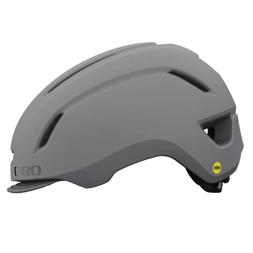 GIRO Caden MIPS ® | kask rowerowy | GRAVEL / E-BIKE / URBAN / CITY | matte grey