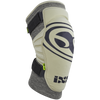 IXS Carve EVO+ Knee Guards | X-MATTER | KEVLAR | camel