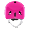 BERN Tigre | kid's bike helmet | ZIP MOLD+ ® | gloss pink