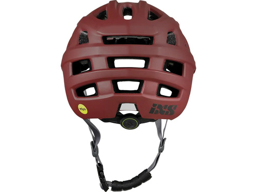 IXS Trail EVO MIPS ® | bike helmet | MTB / ENDURO | mars