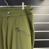 SCOTT Trail Vertic Women's Pants | damskie spodnie trekkingowe / turystyczne / rowerowe | fir green