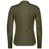 SCOTT Endurance 10 L/SL Women's Shirt | damska koszulka rowerowa | fir green