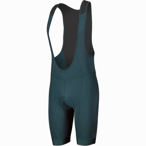 SCOTT Endurance + Men's Bibshorts | metal blue