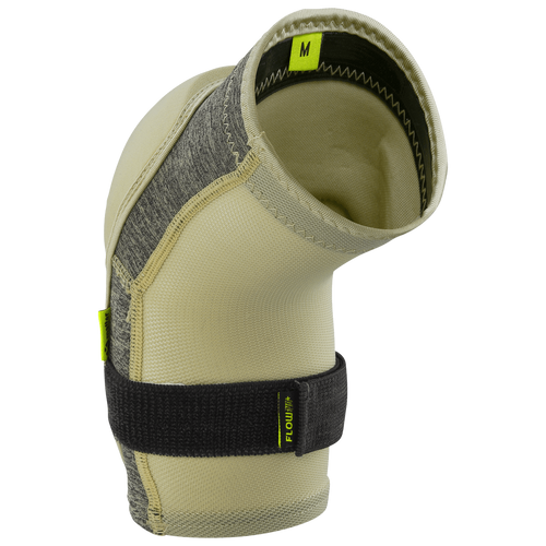 IXS Flow EVO+ Elbow Guards | X-MATTER | KEVLAR | camel