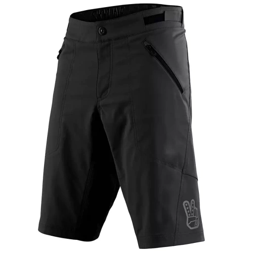 Szorty / spodenki rowerowe TROY LEE DESIGNS Skyline Short SHELL black