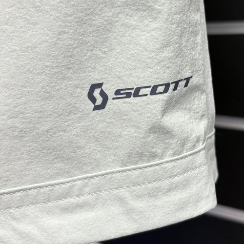 SCOTT Shorts W's Trail Flow w/pad | damskie szorty / spodenki rowerowe | + wewnętrzne spodenki z wkładką | MTB / ENDURO | fresh green