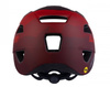LAZER Chiru MIPS ® | bike helmet | MTB / ENDURO | matte red