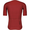 SCOTT Jersey M's Ultd. Aero | cycling | wood red