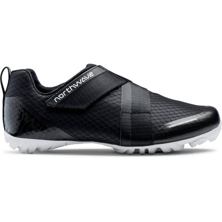 NORTHWAVE Active | bike shoes | spinning / indoor cycling | SPD | black