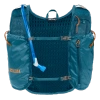 CAMELBAK Circuit™ Run Vest 7L with Crux® 1.5L Reservoir | corsair teal