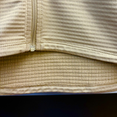 SCOTT Defined Light Men's Hoody | męska bluza z kapturem | toas beige / black