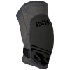 IXS Flow EVO+ Knee Guards | ENDURO / MTB / E-BIKE | X-MATTER | KEVLAR | grey