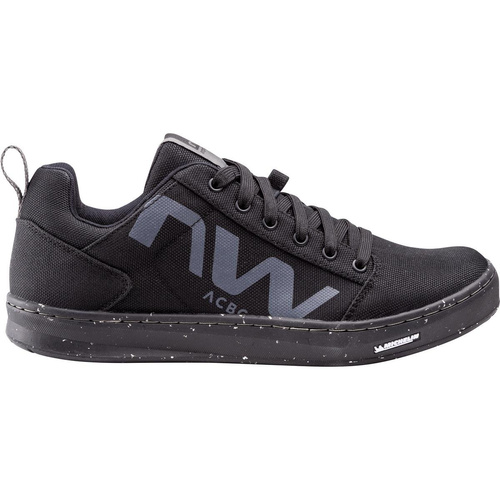 NORTHWAVE Tailwhip ECO EVO | buty rowerowe | MICHELIN | MTB / ENDURO | FLAT | black