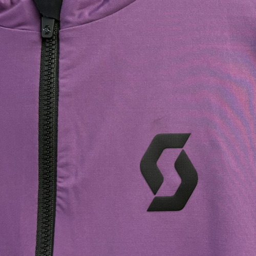 SCOTT Ultd. Training SS Women's Cycling Jersey | damska koszulka rowerowa | vivid purple