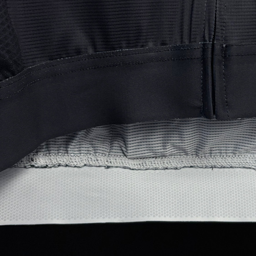 SCOTT RC Pro Long Sleeve Men's Jersey | koszulka rowerowa z długimi rękawami | wood red / dark blue