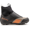 NORTHWAVE Celsius XC GTX | zimowe buty rowerowe | GORE-TEX ™ | MTB | SPD | sand / black