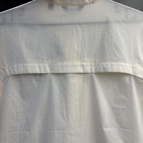 SCOTT Explorair Escape W's Jacket | damska kurtka trekkingowa / turystyczna / sportowa / górska | cotton white