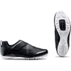 NORTHWAVE Active | bike shoes | spinning / indoor cycling | SPD | black 