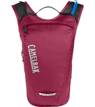 CAMELBAK Hydrobak Light 2.5l (1.5l) l bike backpack with hydration | berry